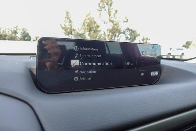 new 2026 Mazda CX-50 car, priced at $42,580