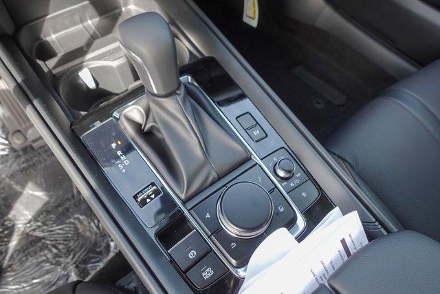 new 2026 Mazda CX-50 car, priced at $42,580