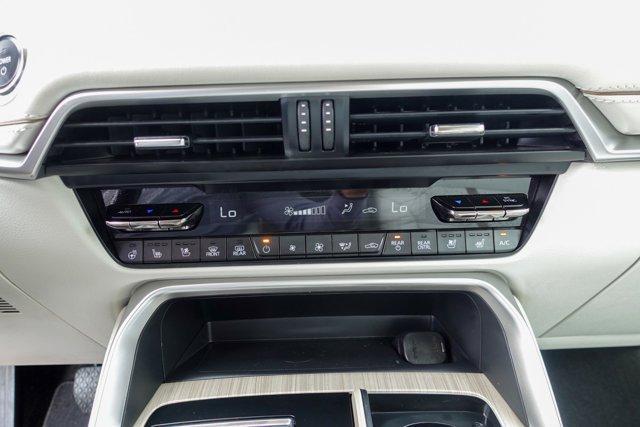 used 2024 Mazda CX-90 PHEV car, priced at $35,971