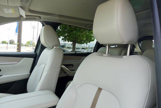 used 2024 Mazda CX-90 PHEV car, priced at $35,971