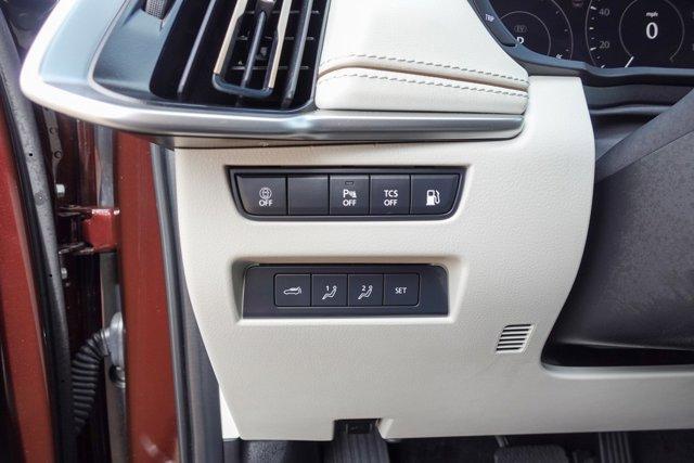 used 2024 Mazda CX-90 PHEV car, priced at $35,971