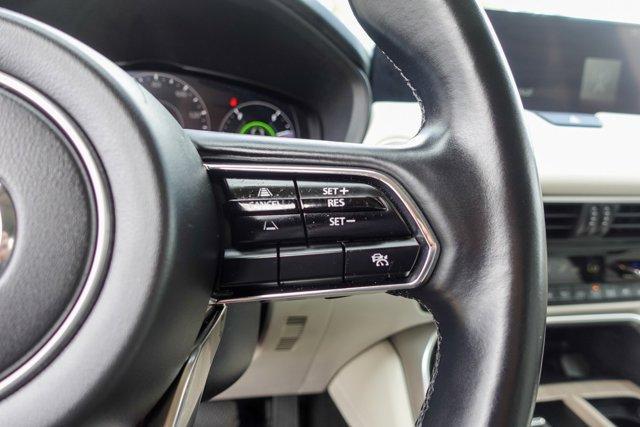 used 2024 Mazda CX-90 PHEV car, priced at $35,971