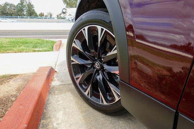 used 2024 Mazda CX-90 PHEV car, priced at $35,971