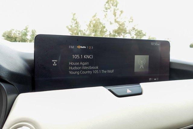 used 2024 Mazda CX-90 PHEV car, priced at $35,971