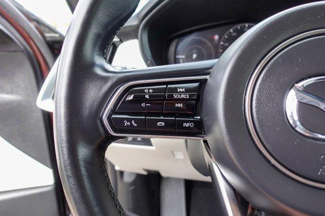 used 2024 Mazda CX-90 PHEV car, priced at $35,971