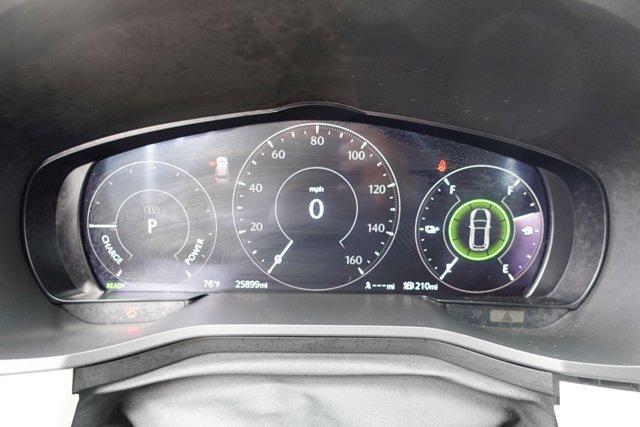 used 2024 Mazda CX-90 PHEV car, priced at $35,971