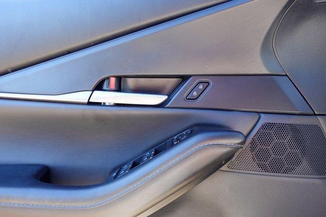 used 2024 Mazda CX-30 car, priced at $21,441