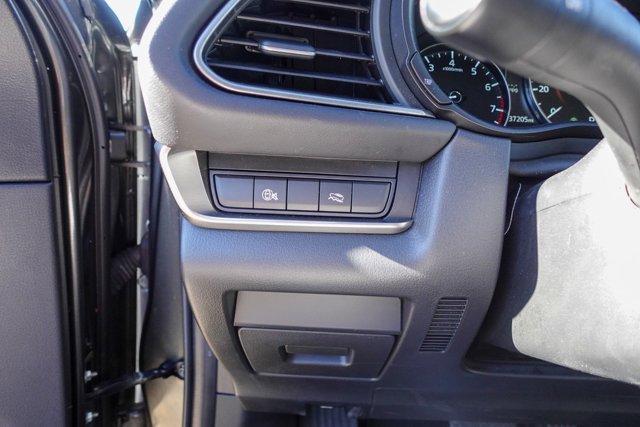 used 2024 Mazda CX-30 car, priced at $21,441