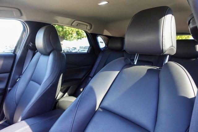 used 2024 Mazda CX-30 car, priced at $21,441