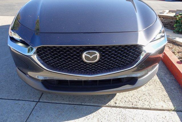 used 2024 Mazda CX-30 car, priced at $21,441