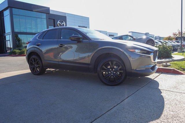used 2024 Mazda CX-30 car, priced at $21,441