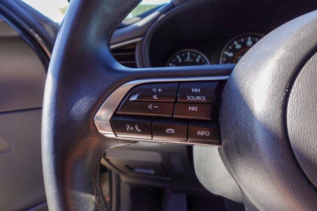 used 2024 Mazda CX-30 car, priced at $21,441