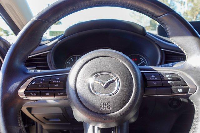 used 2024 Mazda CX-30 car, priced at $21,441