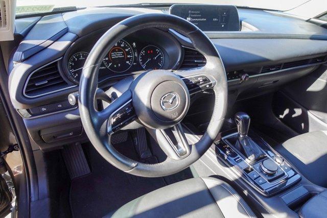 used 2024 Mazda CX-30 car, priced at $21,441