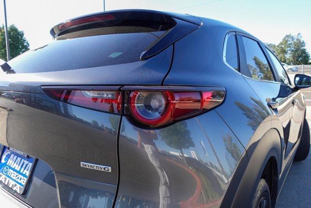 used 2024 Mazda CX-30 car, priced at $21,441