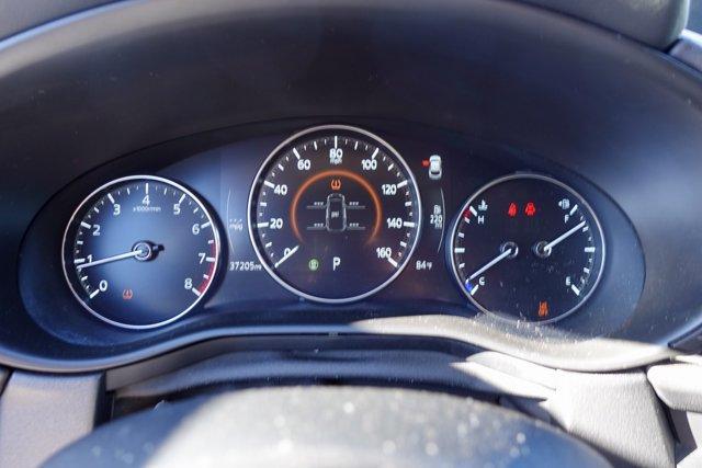 used 2024 Mazda CX-30 car, priced at $21,441