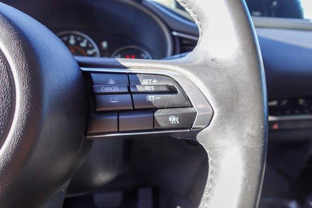 used 2024 Mazda CX-30 car, priced at $21,441