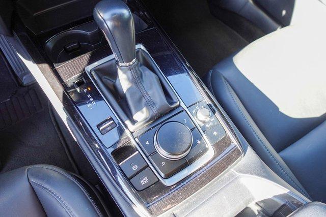 used 2024 Mazda CX-30 car, priced at $21,441