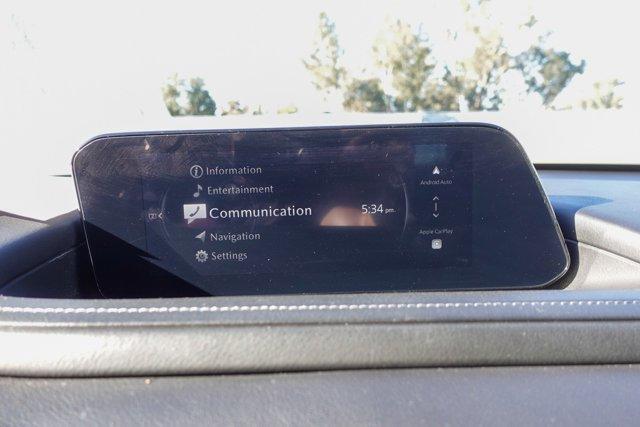 used 2024 Mazda CX-30 car, priced at $21,441