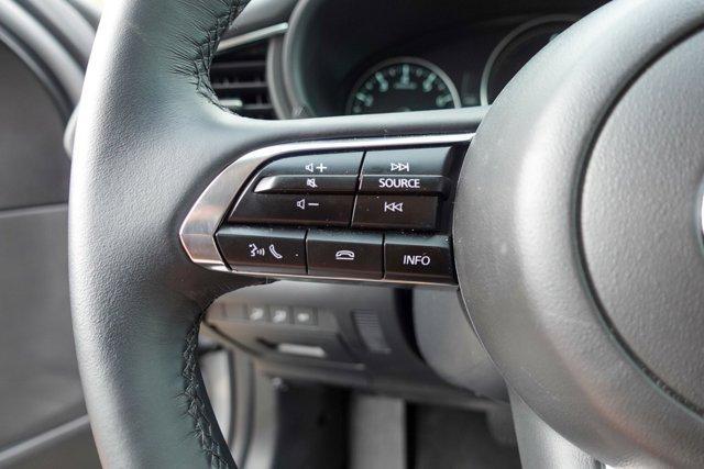 used 2025 Mazda CX-30 car, priced at $27,971
