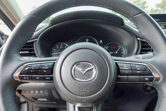 used 2025 Mazda CX-30 car, priced at $27,971