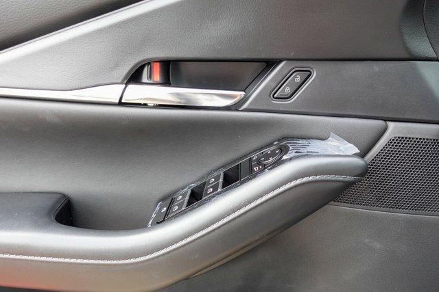 used 2025 Mazda CX-30 car, priced at $27,971