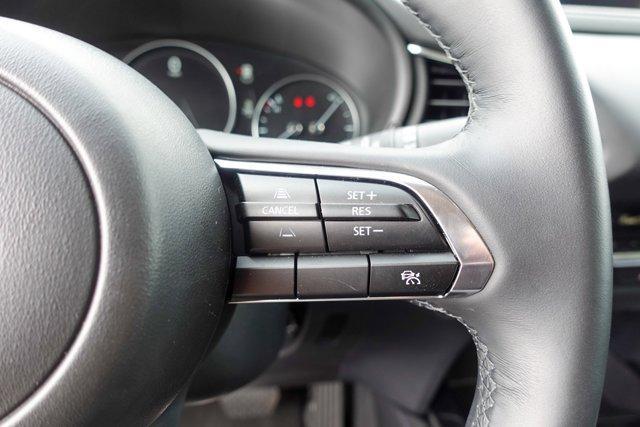 used 2025 Mazda CX-30 car, priced at $27,971