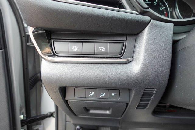 used 2025 Mazda CX-30 car, priced at $27,971
