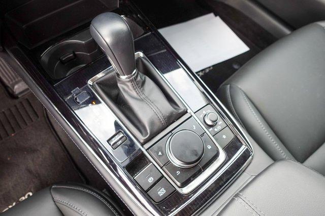 used 2025 Mazda CX-30 car, priced at $27,971