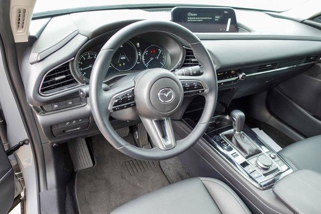 used 2025 Mazda CX-30 car, priced at $27,971