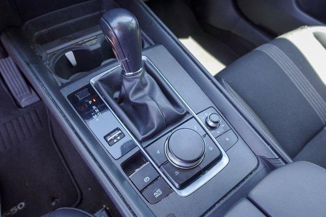 used 2023 Mazda CX-50 car, priced at $24,971