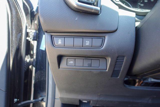 used 2023 Mazda CX-50 car, priced at $24,971