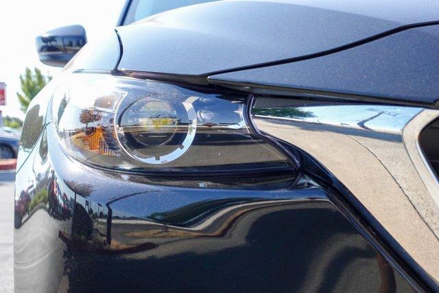 used 2022 Mazda CX-9 car, priced at $26,771