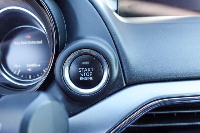used 2022 Mazda CX-9 car, priced at $26,771
