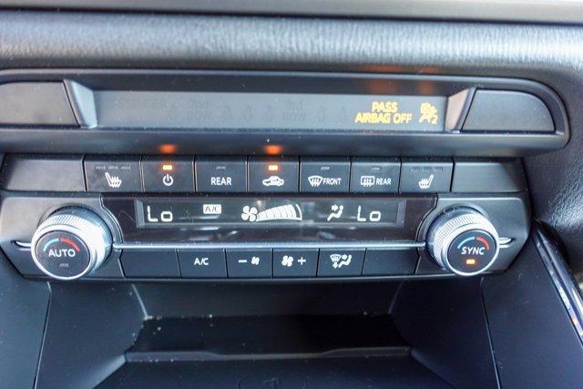used 2022 Mazda CX-9 car, priced at $26,771