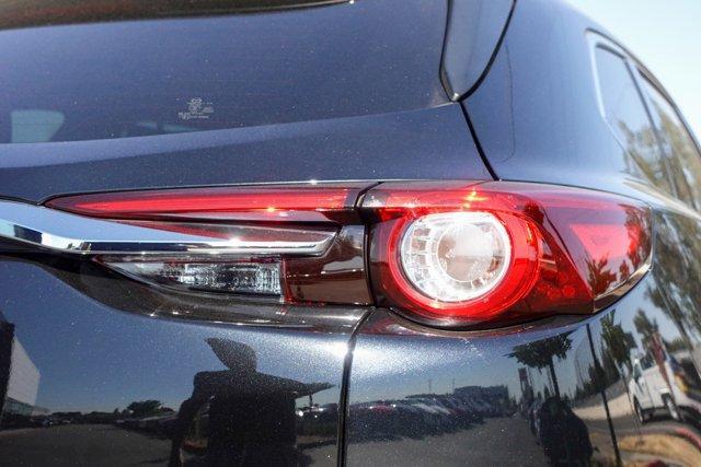 used 2022 Mazda CX-9 car, priced at $26,771