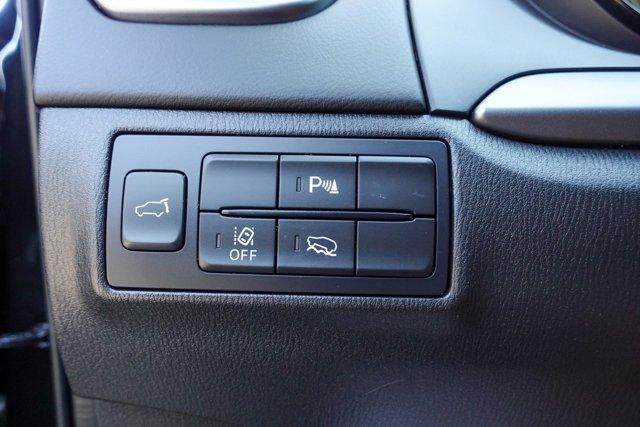 used 2022 Mazda CX-9 car, priced at $26,771
