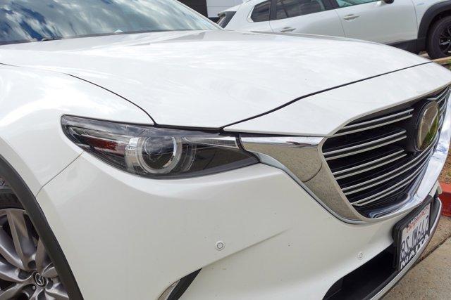 used 2020 Mazda CX-9 car, priced at $21,771