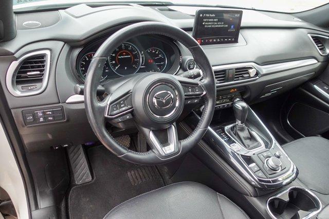 used 2020 Mazda CX-9 car, priced at $21,771