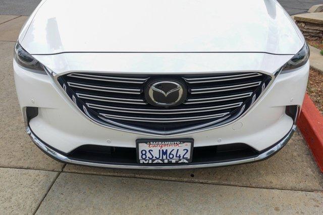 used 2020 Mazda CX-9 car, priced at $21,771