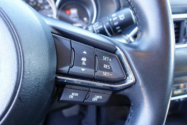used 2023 Mazda CX-5 car, priced at $23,971