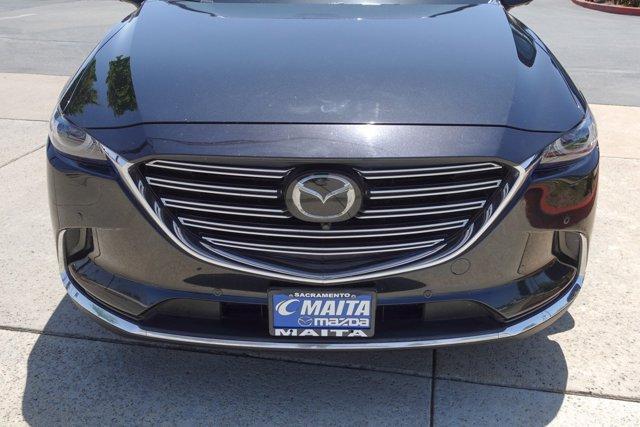 used 2023 Mazda CX-9 car, priced at $25,771
