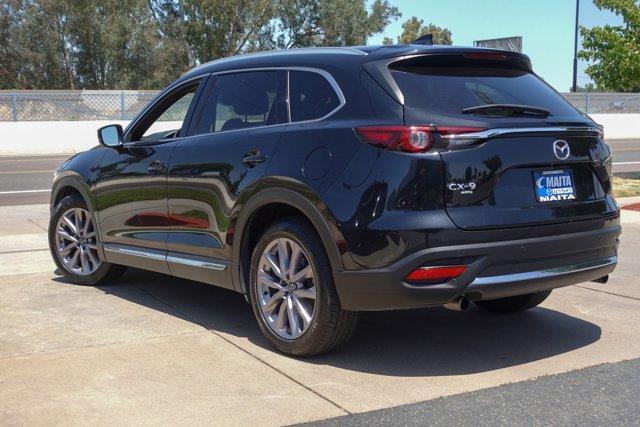 used 2023 Mazda CX-9 car, priced at $25,771