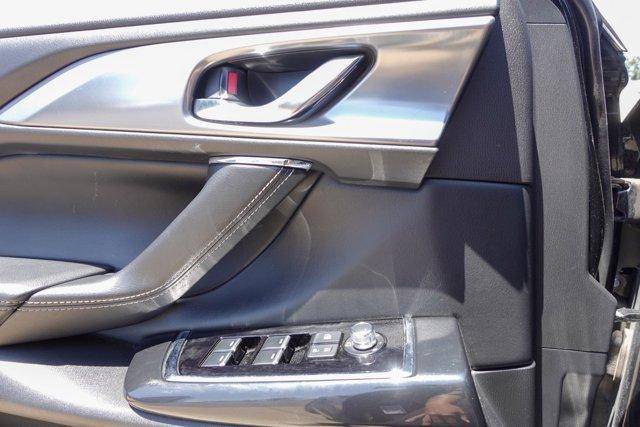 used 2023 Mazda CX-9 car, priced at $25,771