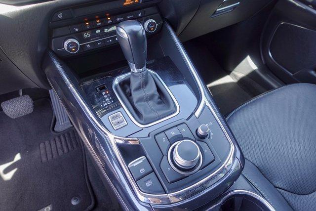 used 2023 Mazda CX-9 car, priced at $25,771