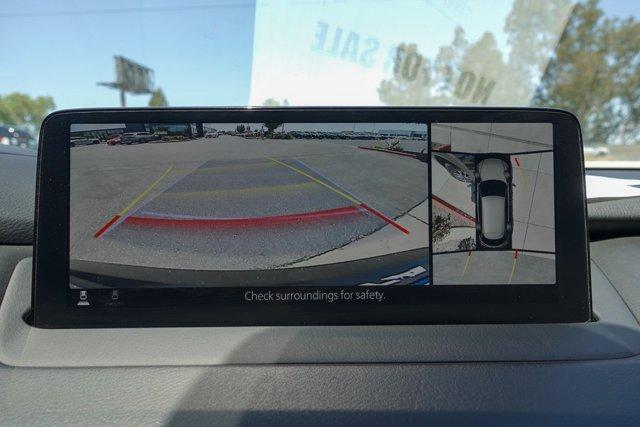 used 2023 Mazda CX-9 car, priced at $25,771