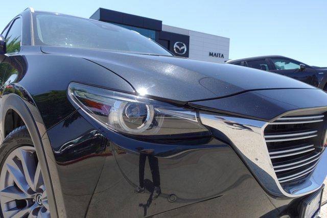 used 2023 Mazda CX-9 car, priced at $25,771