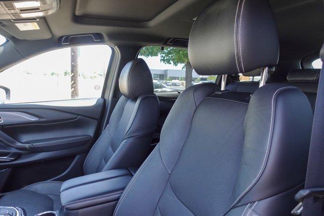 used 2023 Mazda CX-9 car, priced at $25,771