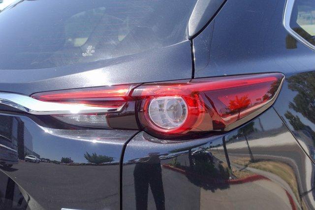 used 2023 Mazda CX-9 car, priced at $25,771