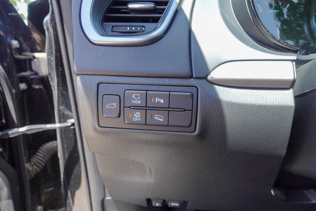 used 2023 Mazda CX-9 car, priced at $25,771